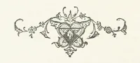 An illustration from The Sherlocks. [A novel (1879)