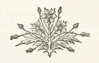 An illustration from The Sherlocks. [A novel (1879)