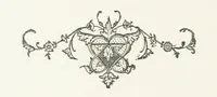 An illustration from The Sherlocks. [A novel (1879)