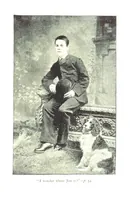 Picture 2 of 7 from Beautiful Joe: the autobiography of a dog ... New edition (1894), leaf 61