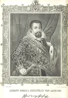 Picture 1 of 65 from Sachsen sonst und jetzt. Historisches Werk ... Mit Beiträgen von W. Schäfer, C. A. L. Friedrich, F. Lubojatzky u. m. A. Nebst 54 lithographirten Beilagen (1847), leaf 10