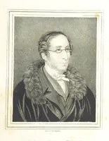 An illustration from Sachsen sonst und jetzt. Historisches Werk ... Mit Beiträgen von W. Schäfer, C. A. L. Friedrich, F. Lubojatzky u. m. A. Nebst 54 lithographirten Beilagen (1847)