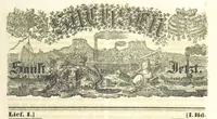 Picture 2 of 65 from Sachsen sonst und jetzt. Historisches Werk ... Mit Beiträgen von W. Schäfer, C. A. L. Friedrich, F. Lubojatzky u. m. A. Nebst 54 lithographirten Beilagen (1847), leaf 11