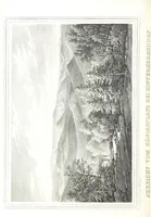 An illustration from Sachsen sonst und jetzt. Historisches Werk ... Mit Beiträgen von W. Schäfer, C. A. L. Friedrich, F. Lubojatzky u. m. A. Nebst 54 lithographirten Beilagen (1847)