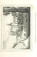 An illustration from Sachsen sonst und jetzt. Historisches Werk ... Mit Beiträgen von W. Schäfer, C. A. L. Friedrich, F. Lubojatzky u. m. A. Nebst 54 lithographirten Beilagen (1847)
