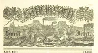 Picture 32 of 65 from Sachsen sonst und jetzt. Historisches Werk ... Mit Beiträgen von W. Schäfer, C. A. L. Friedrich, F. Lubojatzky u. m. A. Nebst 54 lithographirten Beilagen (1847), leaf 171