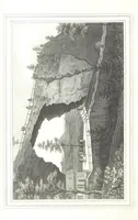 An illustration from Sachsen sonst und jetzt. Historisches Werk ... Mit Beiträgen von W. Schäfer, C. A. L. Friedrich, F. Lubojatzky u. m. A. Nebst 54 lithographirten Beilagen (1847)