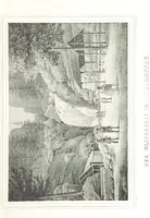 Picture 39 of 65 from Sachsen sonst und jetzt. Historisches Werk ... Mit Beiträgen von W. Schäfer, C. A. L. Friedrich, F. Lubojatzky u. m. A. Nebst 54 lithographirten Beilagen (1847), leaf 205