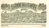 Picture 47 of 65 from Sachsen sonst und jetzt. Historisches Werk ... Mit Beiträgen von W. Schäfer, C. A. L. Friedrich, F. Lubojatzky u. m. A. Nebst 54 lithographirten Beilagen (1847), leaf 243