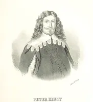 An illustration from Sachsen sonst und jetzt. Historisches Werk ... Mit Beiträgen von W. Schäfer, C. A. L. Friedrich, F. Lubojatzky u. m. A. Nebst 54 lithographirten Beilagen (1847)