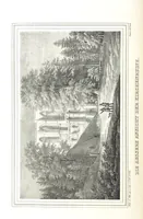 An illustration from Sachsen sonst und jetzt. Historisches Werk ... Mit Beiträgen von W. Schäfer, C. A. L. Friedrich, F. Lubojatzky u. m. A. Nebst 54 lithographirten Beilagen (1847)