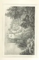 An illustration from Sachsen sonst und jetzt. Historisches Werk ... Mit Beiträgen von W. Schäfer, C. A. L. Friedrich, F. Lubojatzky u. m. A. Nebst 54 lithographirten Beilagen (1847)
