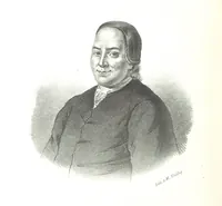 An illustration from Sachsen sonst und jetzt. Historisches Werk ... Mit Beiträgen von W. Schäfer, C. A. L. Friedrich, F. Lubojatzky u. m. A. Nebst 54 lithographirten Beilagen (1847)
