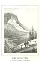 Picture 7 of 65 from Sachsen sonst und jetzt. Historisches Werk ... Mit Beiträgen von W. Schäfer, C. A. L. Friedrich, F. Lubojatzky u. m. A. Nebst 54 lithographirten Beilagen (1847), leaf 34