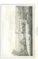 An illustration from Sachsen sonst und jetzt. Historisches Werk ... Mit Beiträgen von W. Schäfer, C. A. L. Friedrich, F. Lubojatzky u. m. A. Nebst 54 lithographirten Beilagen (1847)