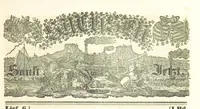 An illustration from Sachsen sonst und jetzt. Historisches Werk ... Mit Beiträgen von W. Schäfer, C. A. L. Friedrich, F. Lubojatzky u. m. A. Nebst 54 lithographirten Beilagen (1847)