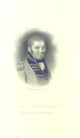 An illustration from Toronto of Old. Collections and recollections illustrative of the early settlement and social life of the capital of Ontario (1873)
