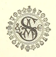 An illustration from Toronto of Old. Collections and recollections illustrative of the early settlement and social life of the capital of Ontario (1873)