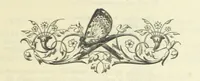 An illustration from A Library of Religious Poetry. A collection of the best poems of all ages and tongues. With biographical and literary notes (1881)