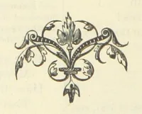 An illustration from A Library of Religious Poetry. A collection of the best poems of all ages and tongues. With biographical and literary notes (1881)