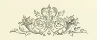An illustration from A Library of Religious Poetry. A collection of the best poems of all ages and tongues. With biographical and literary notes (1881)