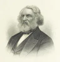 An illustration from A Library of Religious Poetry. A collection of the best poems of all ages and tongues. With biographical and literary notes (1881)