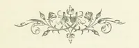 An illustration from A Library of Religious Poetry. A collection of the best poems of all ages and tongues. With biographical and literary notes (1881)