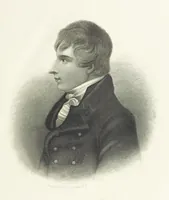 An illustration from A Library of Religious Poetry. A collection of the best poems of all ages and tongues. With biographical and literary notes (1881)