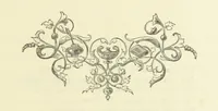 An illustration from A Library of Religious Poetry. A collection of the best poems of all ages and tongues. With biographical and literary notes (1881)
