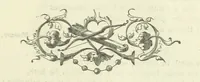 An illustration from A Library of Religious Poetry. A collection of the best poems of all ages and tongues. With biographical and literary notes (1881)
