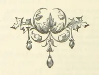An illustration from A Library of Religious Poetry. A collection of the best poems of all ages and tongues. With biographical and literary notes (1881)