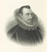 An illustration from A Library of Religious Poetry. A collection of the best poems of all ages and tongues. With biographical and literary notes (1881)
