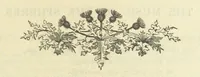 An illustration from A Library of Religious Poetry. A collection of the best poems of all ages and tongues. With biographical and literary notes (1881)