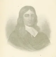 An illustration from A Library of Religious Poetry. A collection of the best poems of all ages and tongues. With biographical and literary notes (1881)