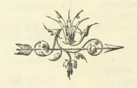 An illustration from A Library of Religious Poetry. A collection of the best poems of all ages and tongues. With biographical and literary notes (1881)