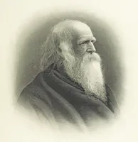 An illustration from A Library of Religious Poetry. A collection of the best poems of all ages and tongues. With biographical and literary notes (1881)
