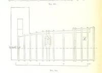 An illustration from Handbook of Metallurgy ... Translated by H. Louis (1898)