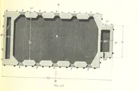 An illustration from Handbook of Metallurgy ... Translated by H. Louis (1898)