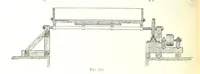 An illustration from Handbook of Metallurgy ... Translated by H. Louis (1898)