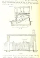 An illustration from Handbook of Metallurgy ... Translated by H. Louis (1898)