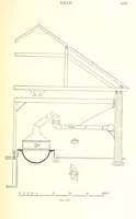 An illustration from Handbook of Metallurgy ... Translated by H. Louis (1898)