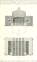 An illustration from Handbook of Metallurgy ... Translated by H. Louis (1898)