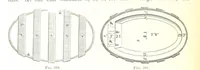 An illustration from Handbook of Metallurgy ... Translated by H. Louis (1898)