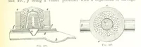 An illustration from Handbook of Metallurgy ... Translated by H. Louis (1898)