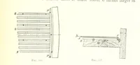 An illustration from Handbook of Metallurgy ... Translated by H. Louis (1898)