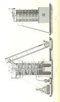 An illustration from Handbook of Metallurgy ... Translated by H. Louis (1898)
