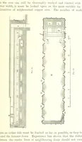 An illustration from Handbook of Metallurgy ... Translated by H. Louis (1898)
