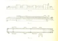 An illustration from Handbook of Metallurgy ... Translated by H. Louis (1898)