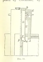 Picture 29 of 187 from Handbook of Metallurgy ... Translated by H. Louis (1898), leaf 121