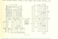 Picture 37 of 187 from Handbook of Metallurgy ... Translated by H. Louis (1898), leaf 139